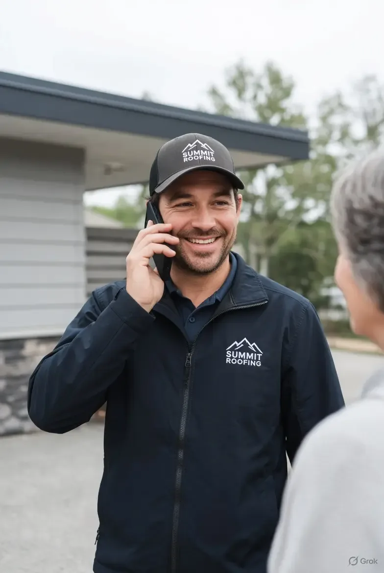 Flat Roof Leak Repair Bloomington, MD FAQs